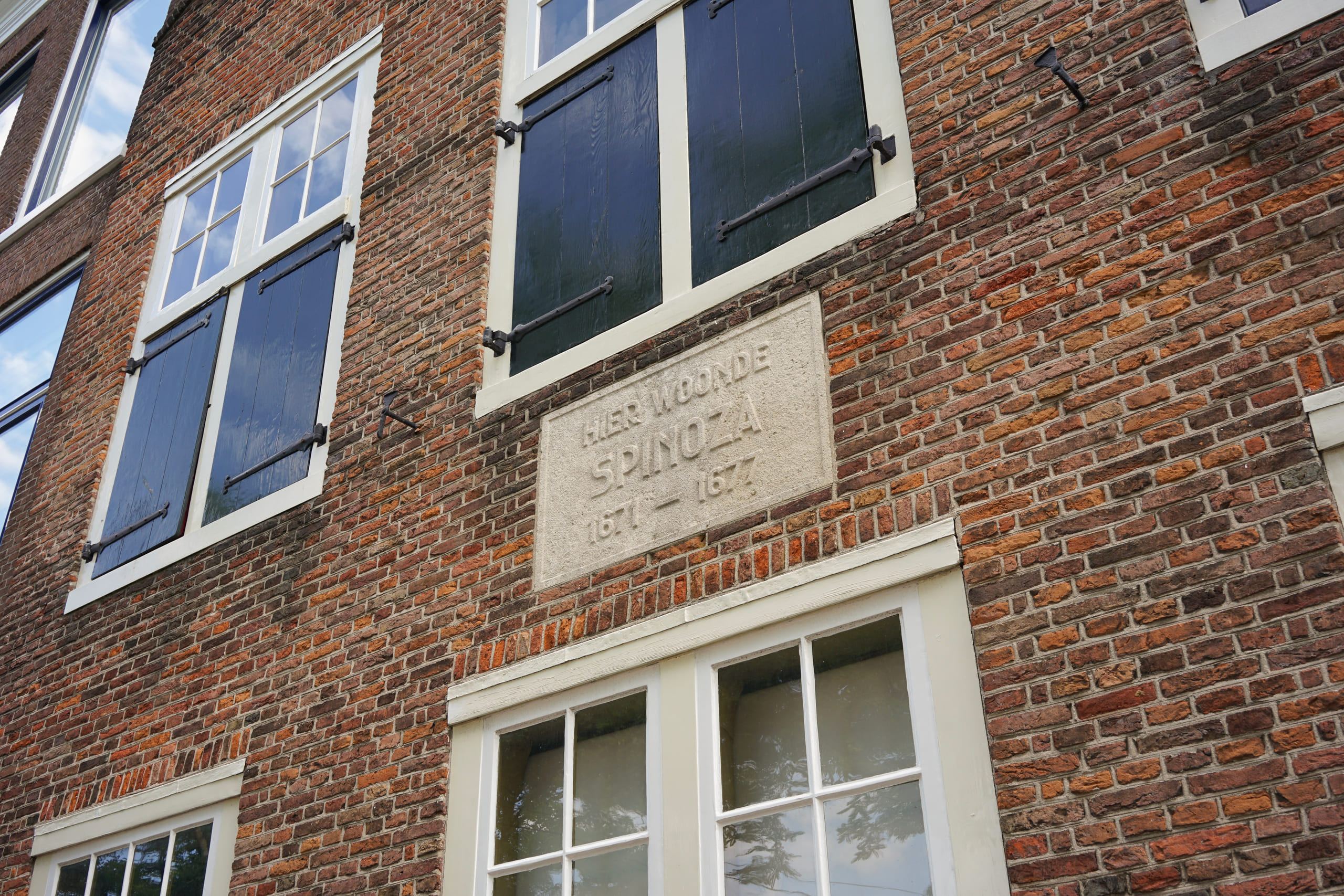Walking tour, The Hague, photo 1 of 28
