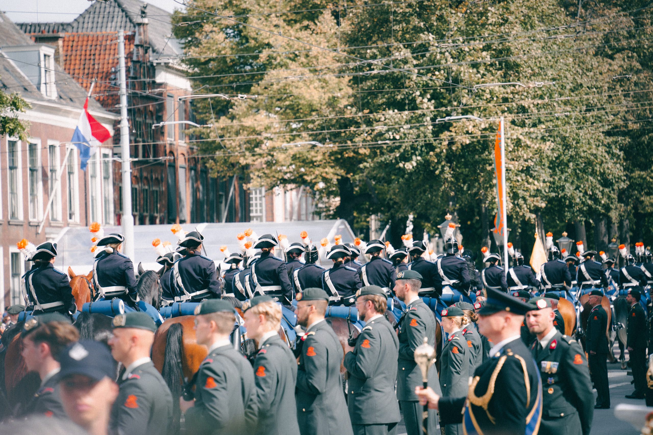 Prinsjesdag 2026, photo 3 of 21