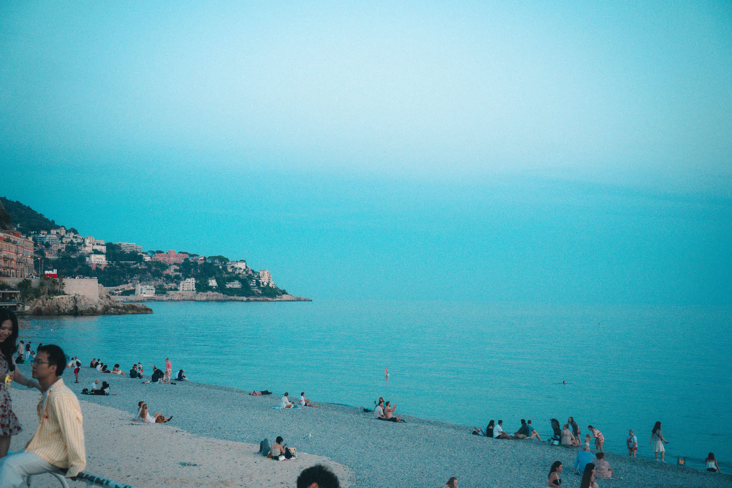 Automne sur la Côte d'Azur, photo 3 of 36