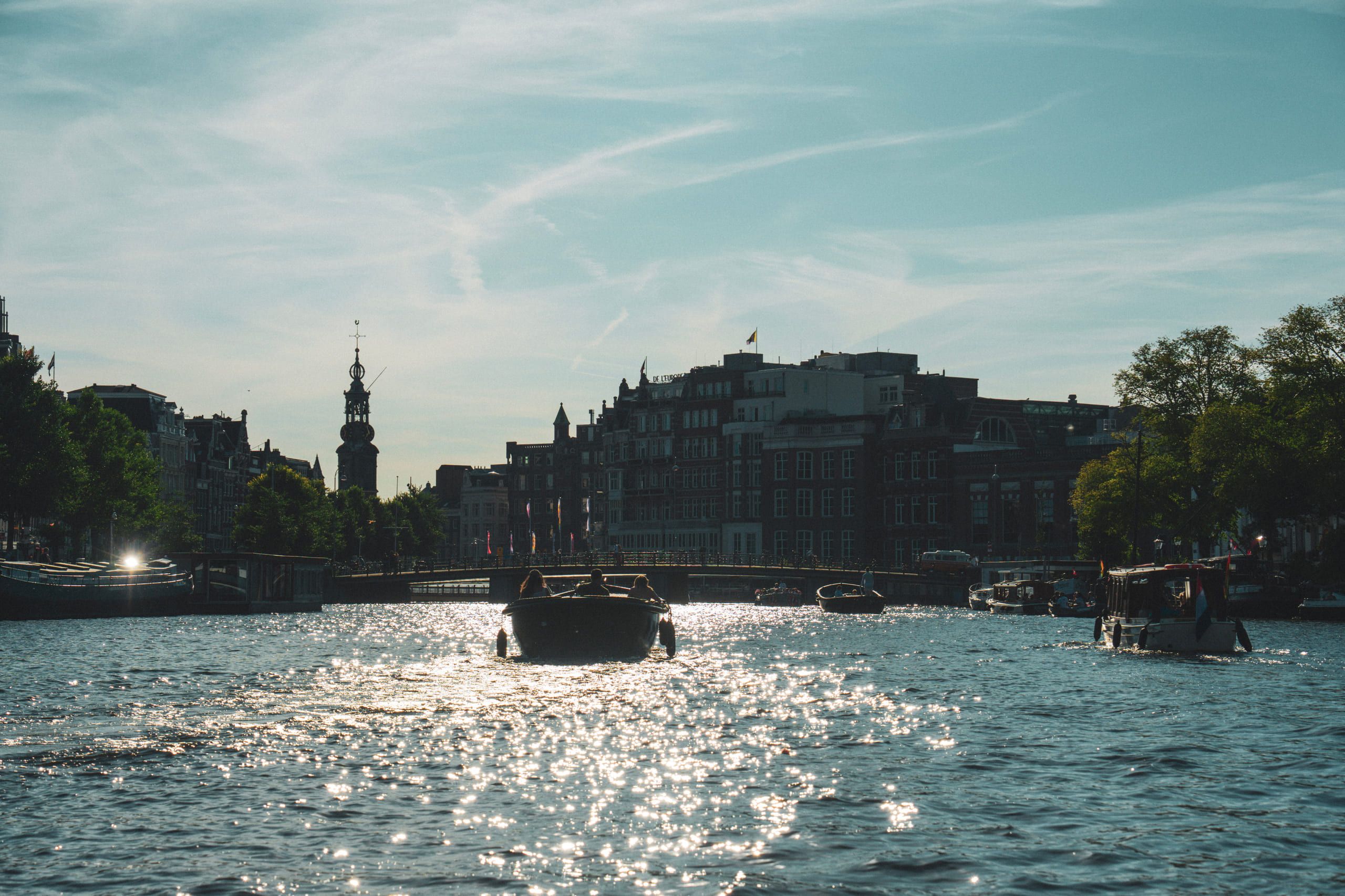 Canal City, photo 4 of 11