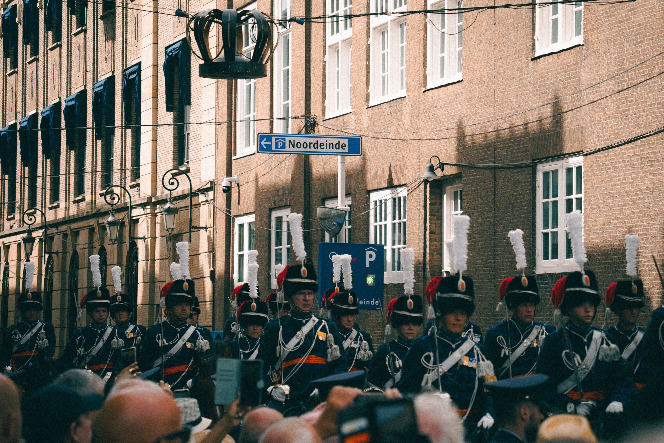 Prinsjesdag 2026, photo 4 of 21