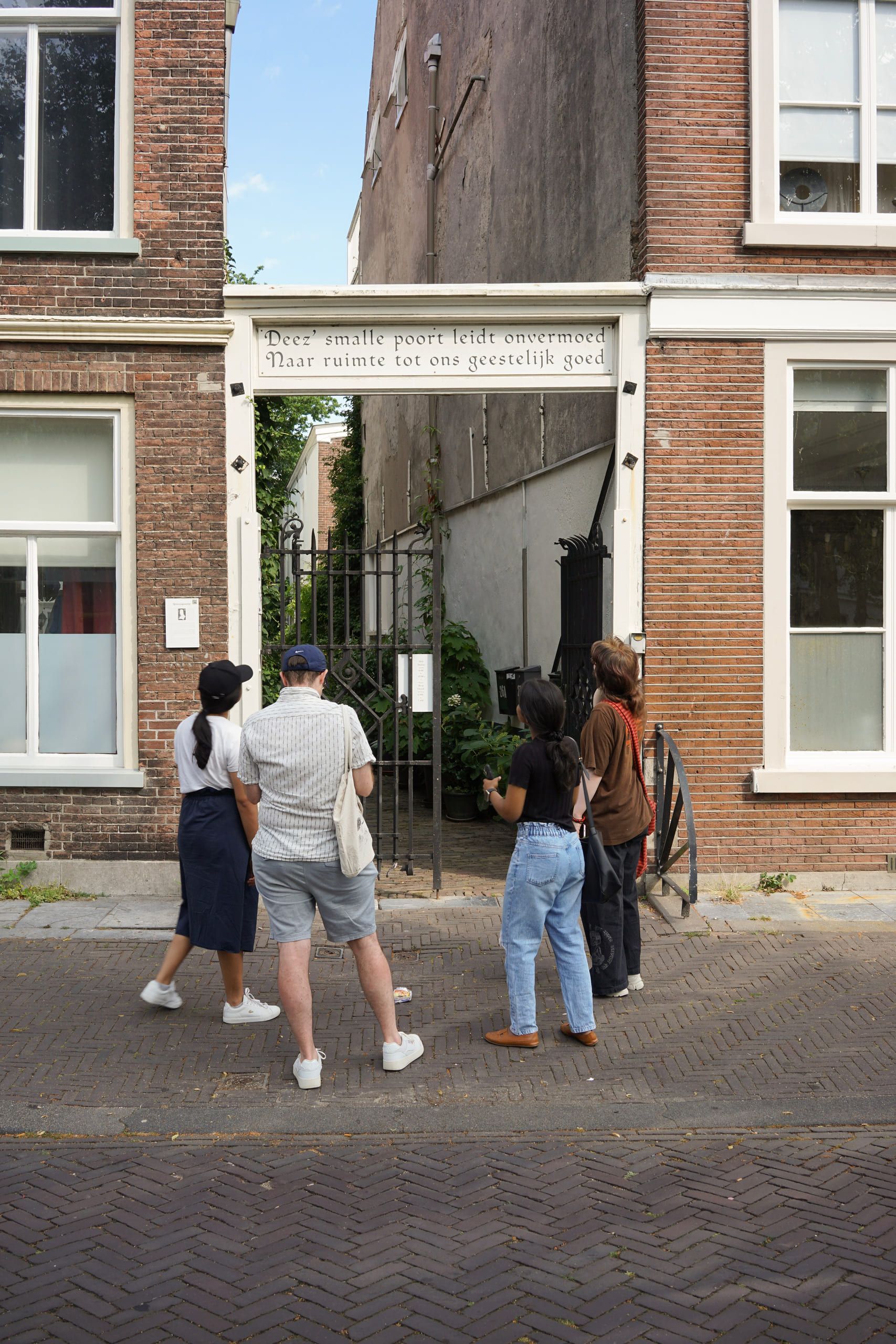 Walking tour, Den Haag, photo 5 of 28