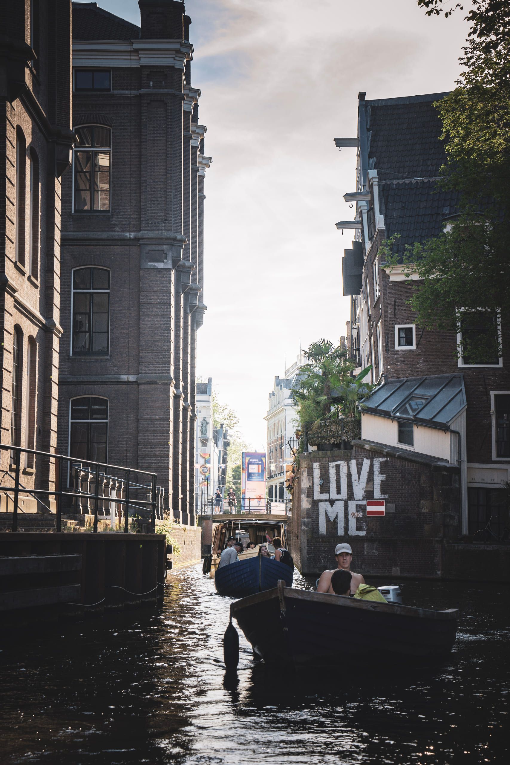 Canal City, photo 7 of 11