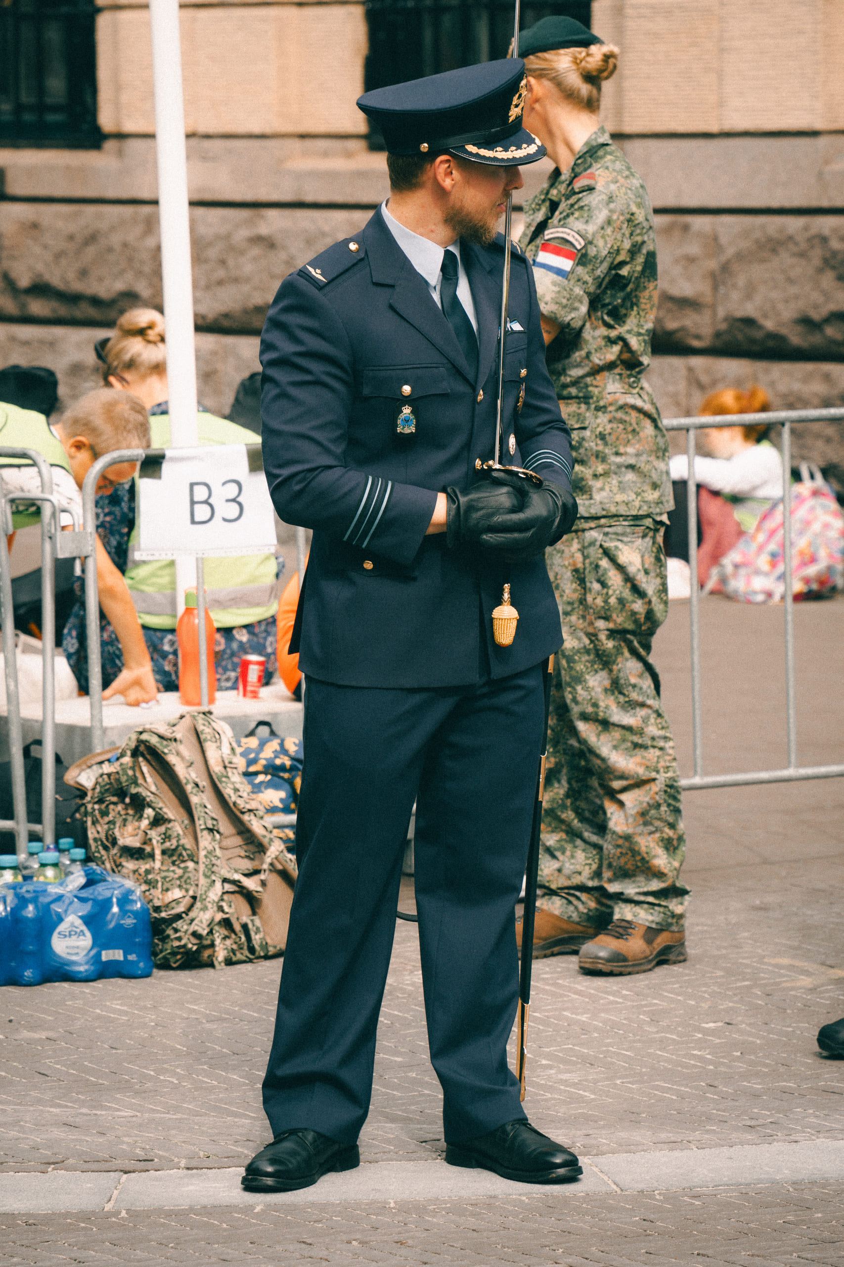 Prinsjesdag 2026, photo 7 of 21