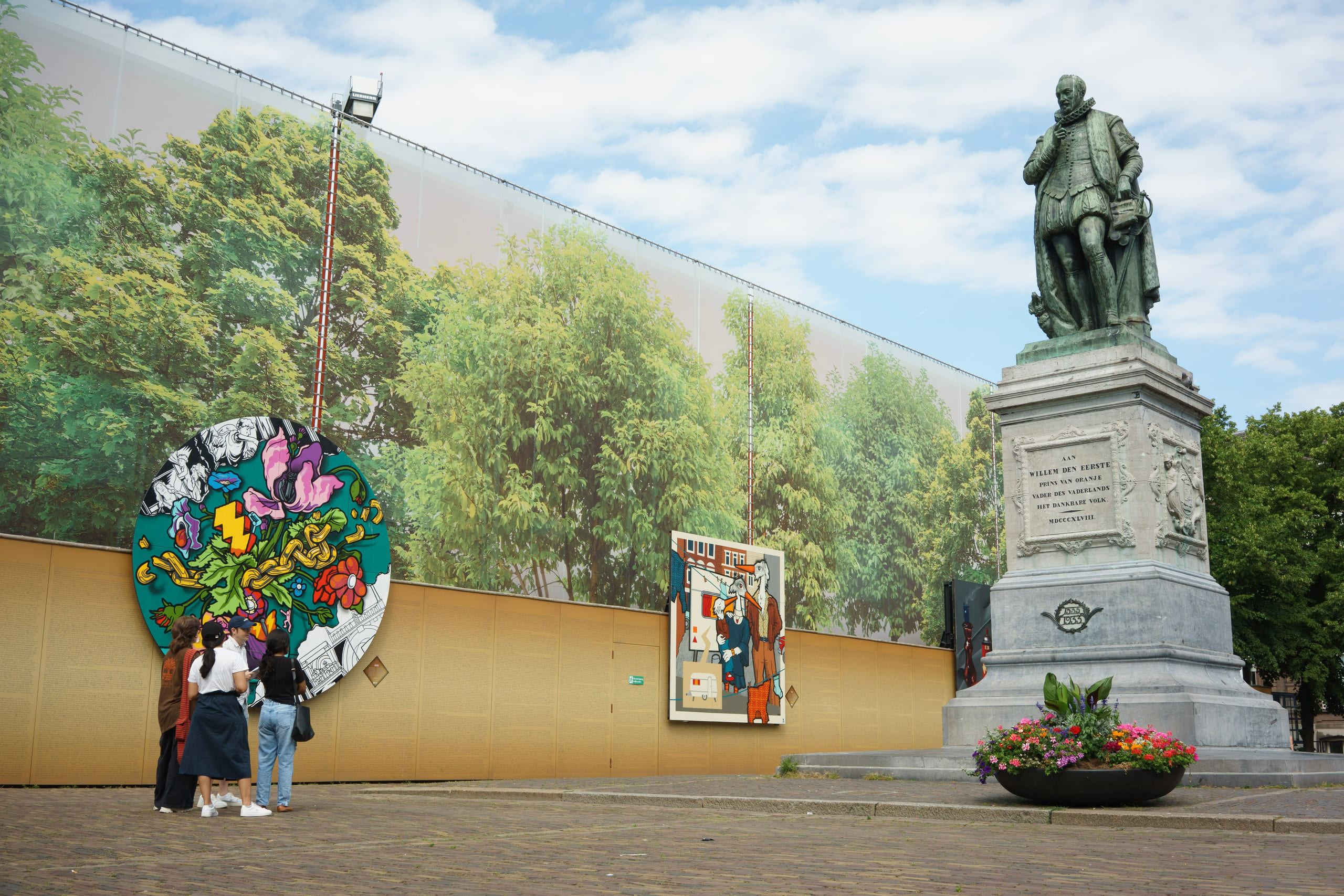 Walking tour, The Hague, photo 8 of 28