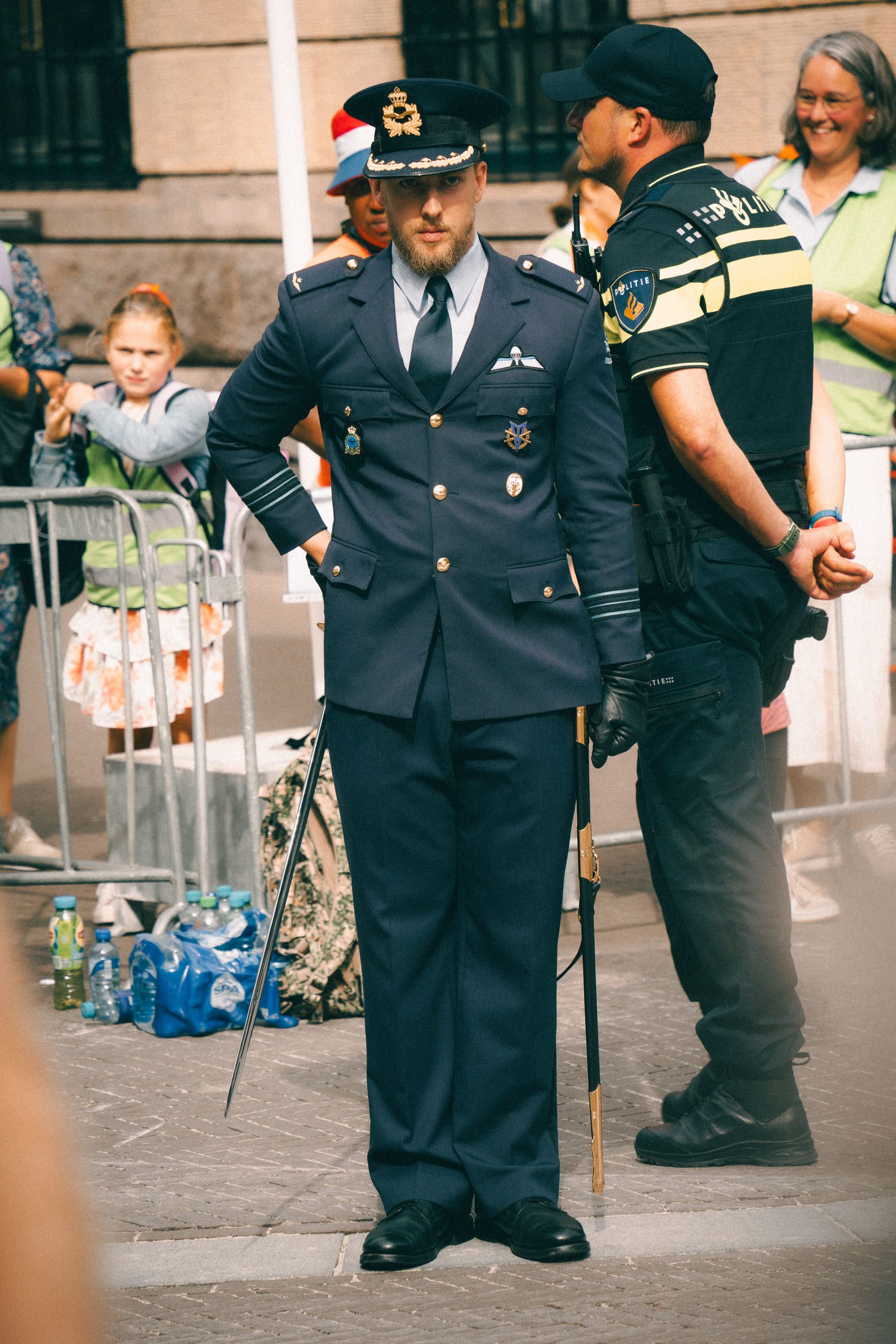 Prinsjesdag 2026, photo 9 of 21