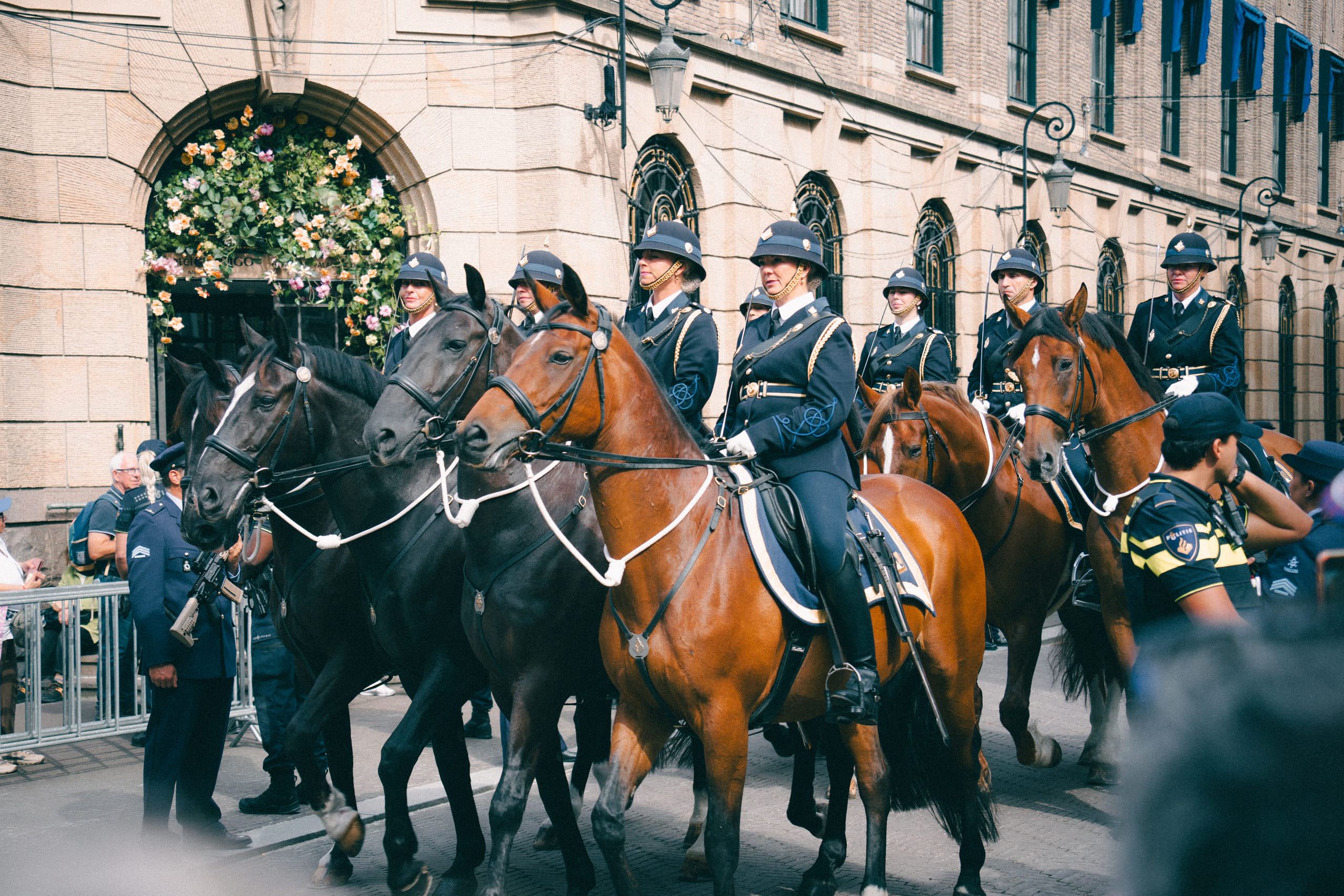 Prinsjesdag 2026, photo 10 of 21