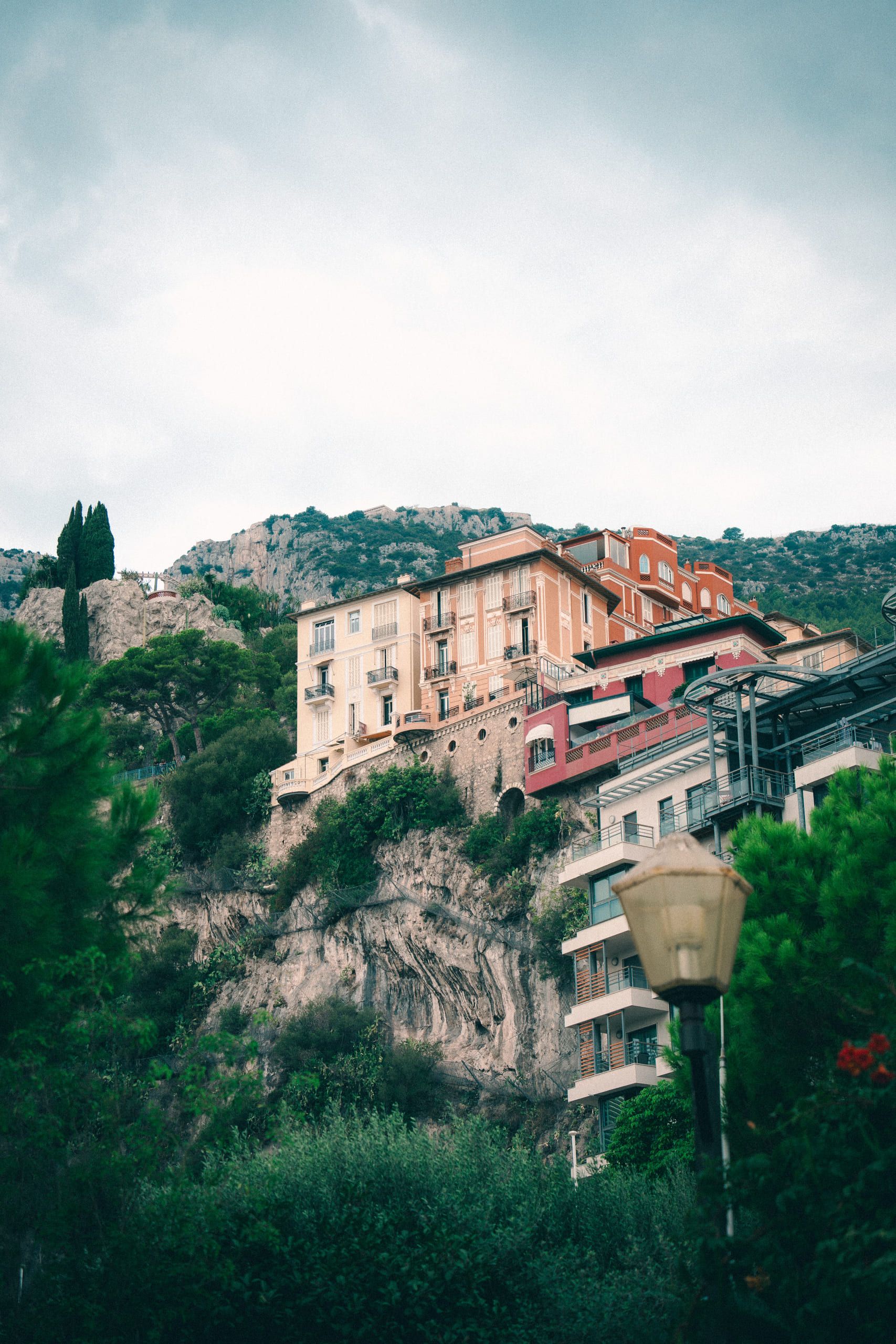 Automne sur la Côte d'Azur, photo 11 of 36