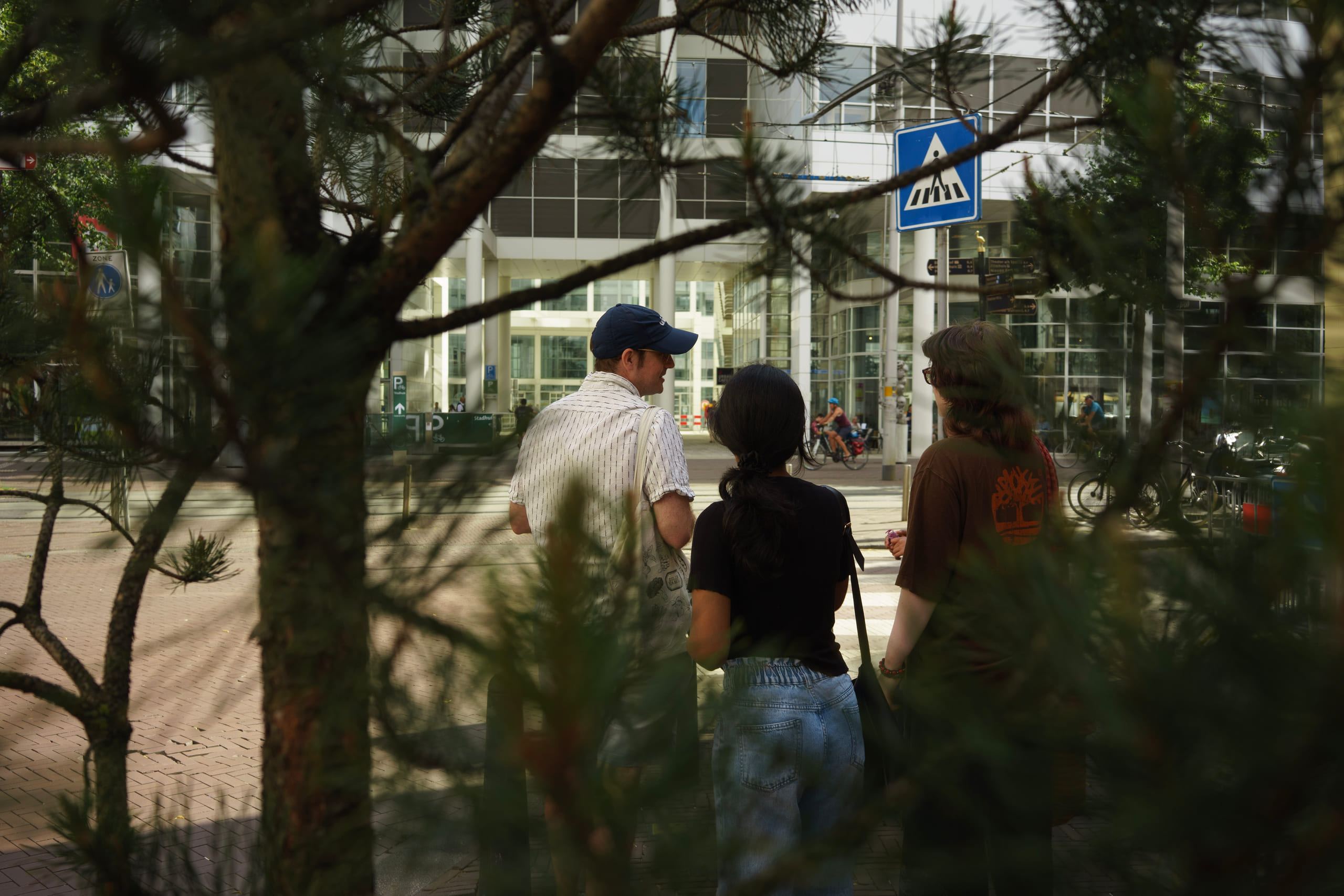 Walking tour, The Hague, photo 14 of 28