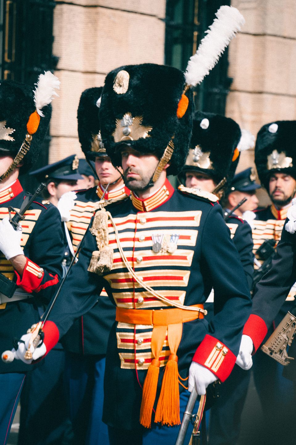 Prinsjesdag 2026