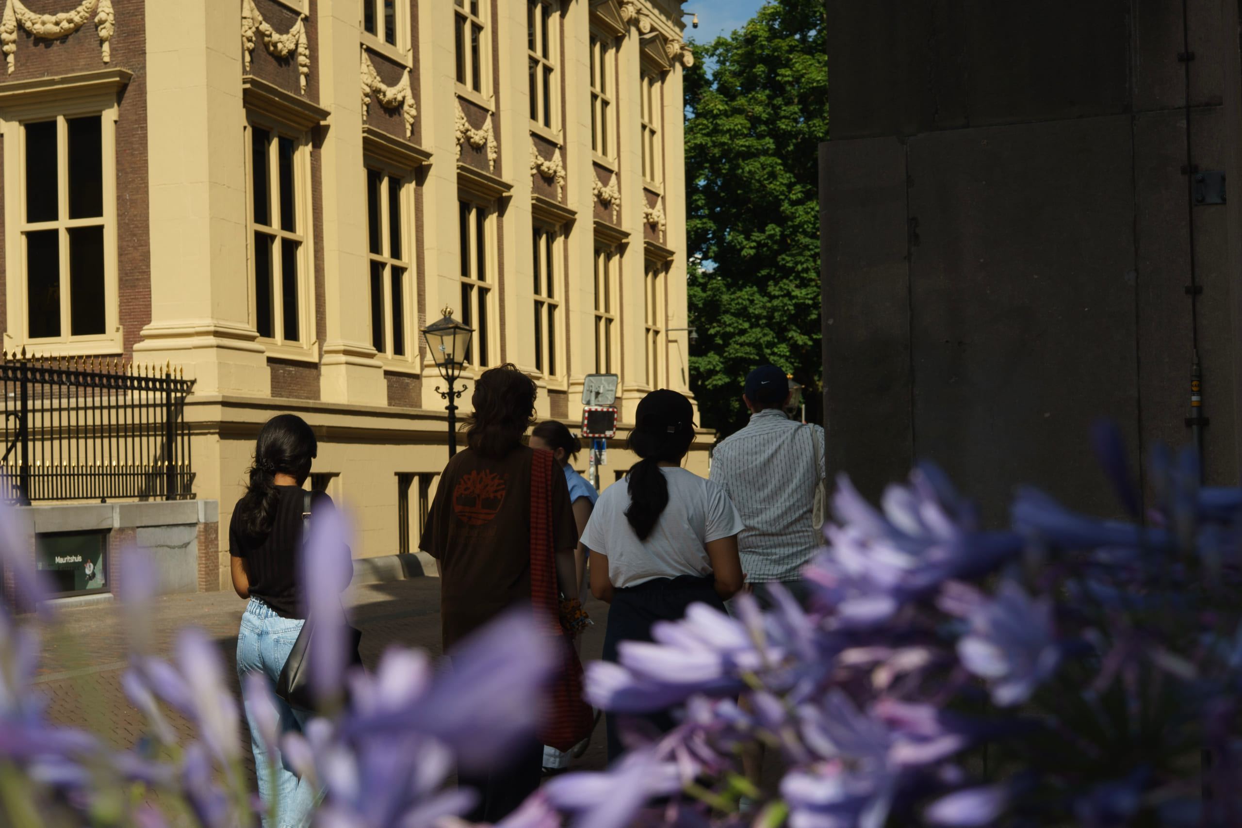 Walking tour, The Hague, photo 16 of 28