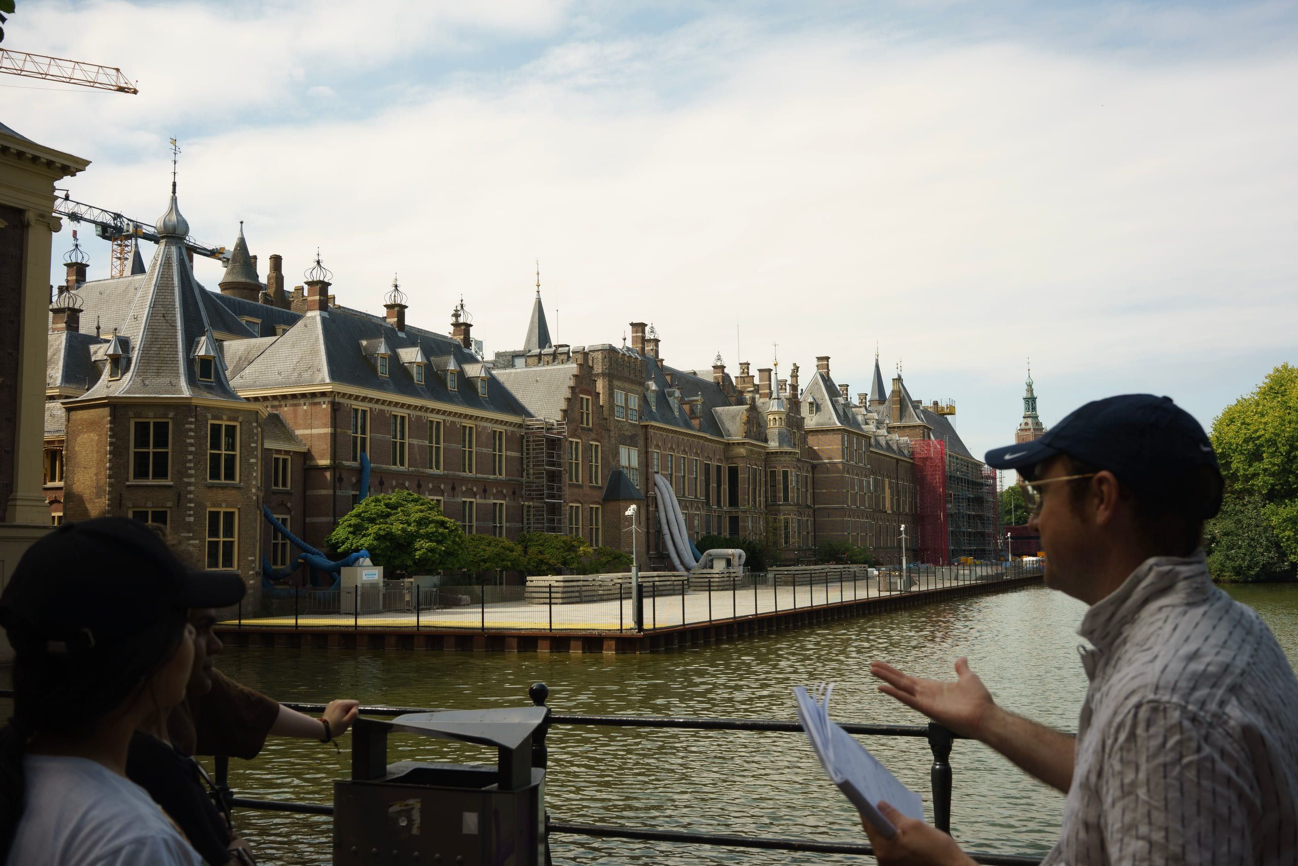 Walking tour, Den Haag, photo 18 of 28