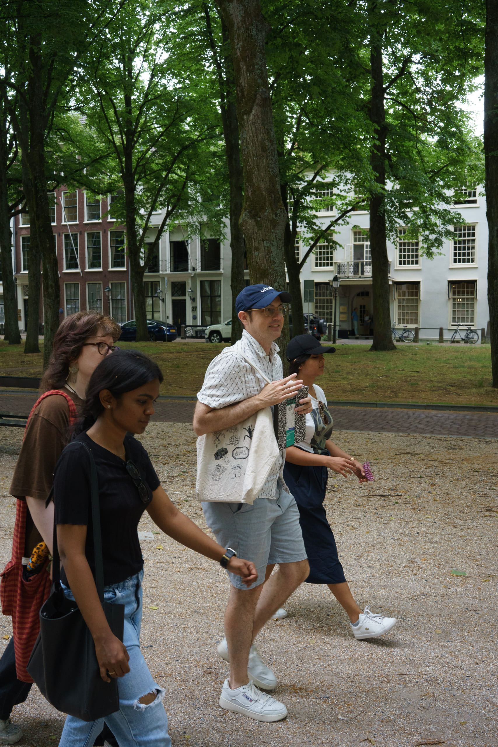 Walking tour, The Hague, photo 20 of 28