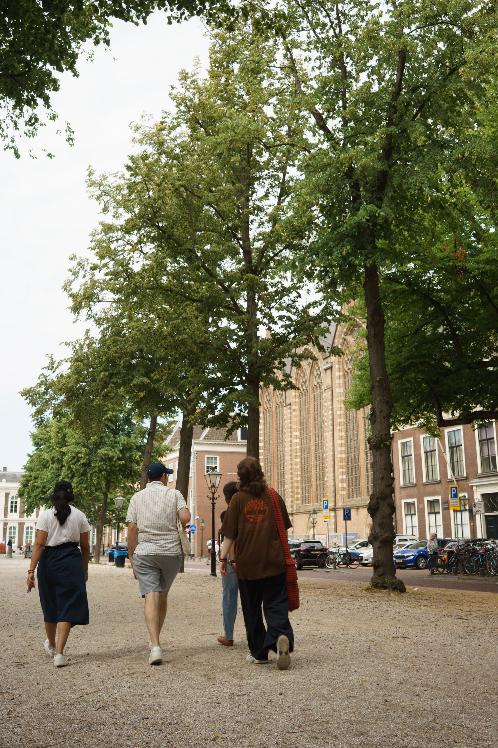 Walking tour, Den Haag, photo 21 of 28
