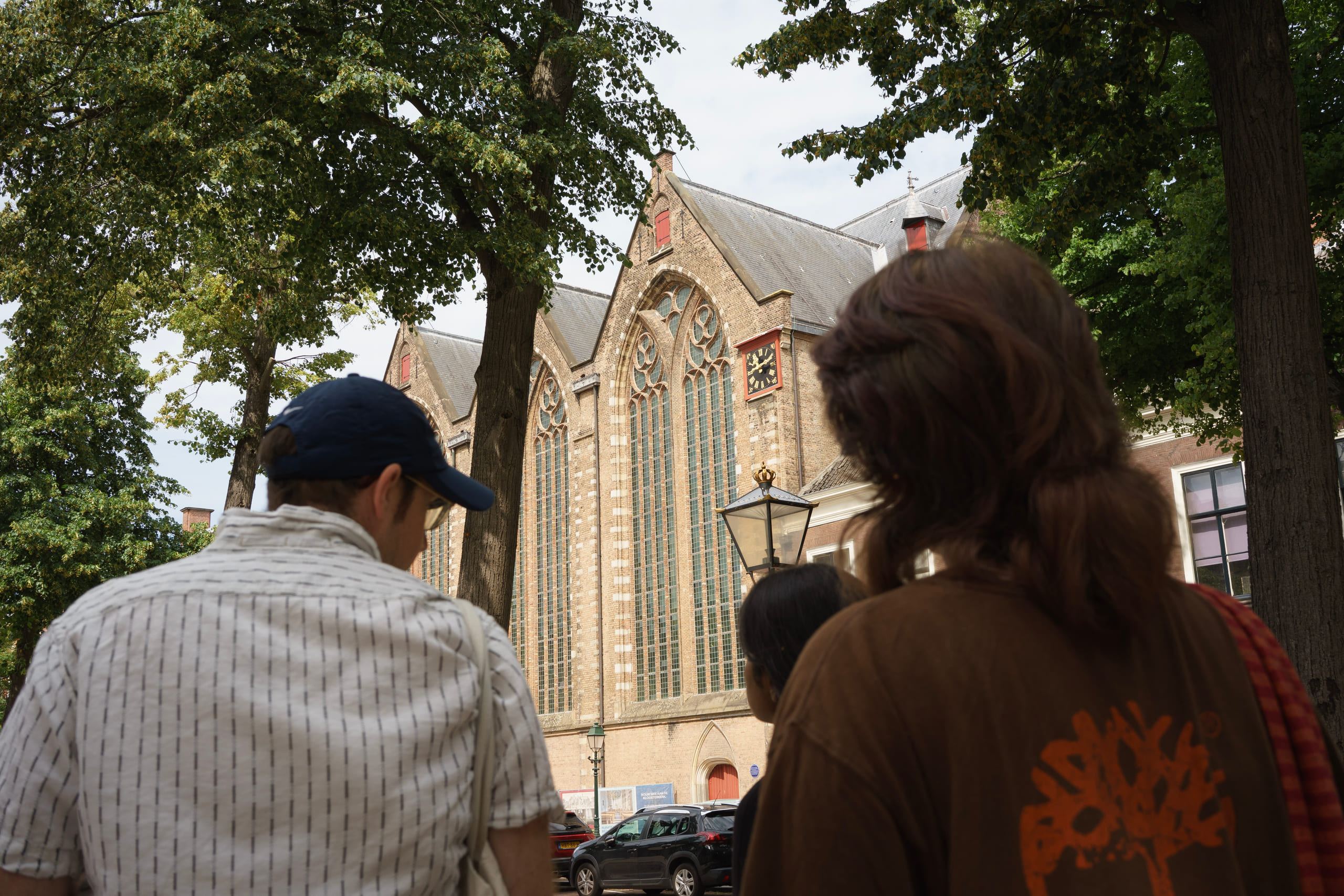 Walking tour, The Hague, photo 22 of 28
