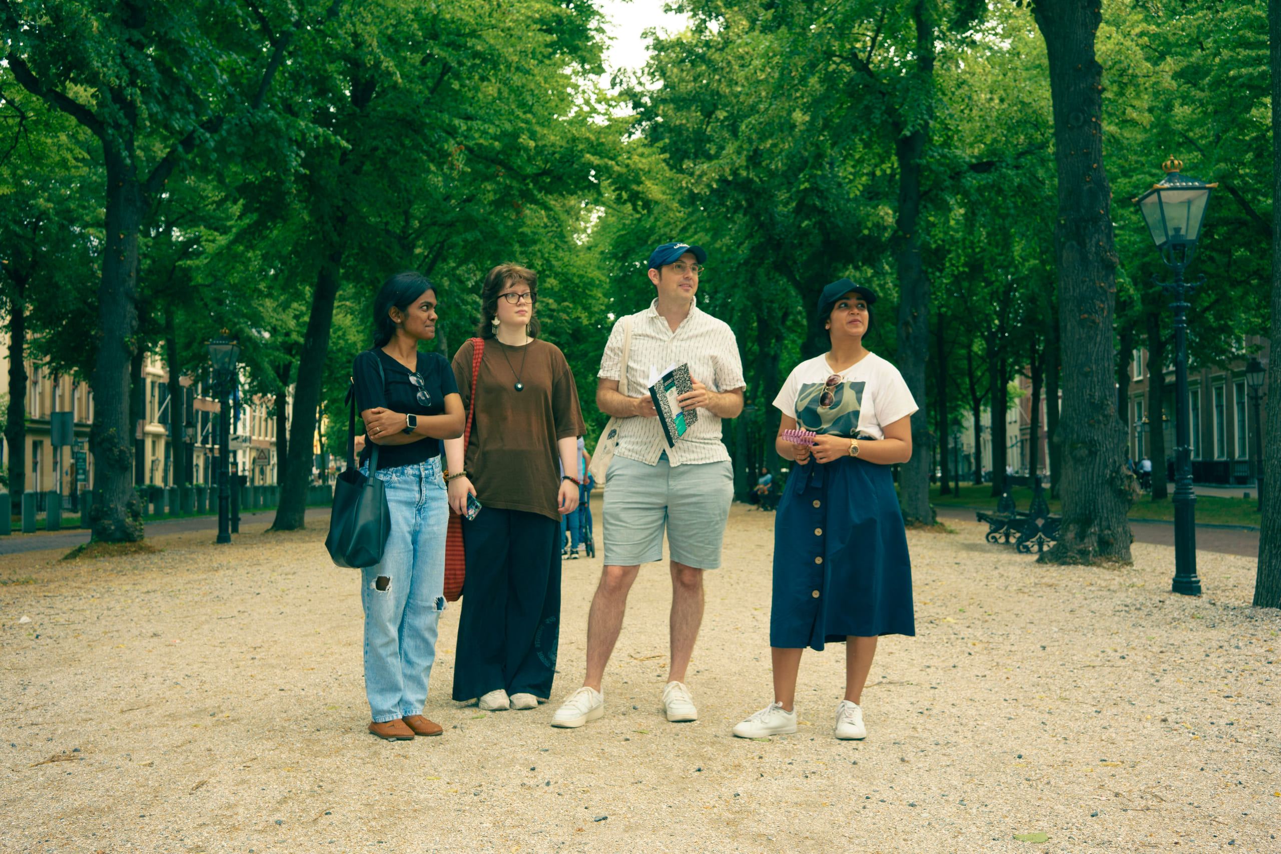 Walking tour, The Hague, photo 23 of 28