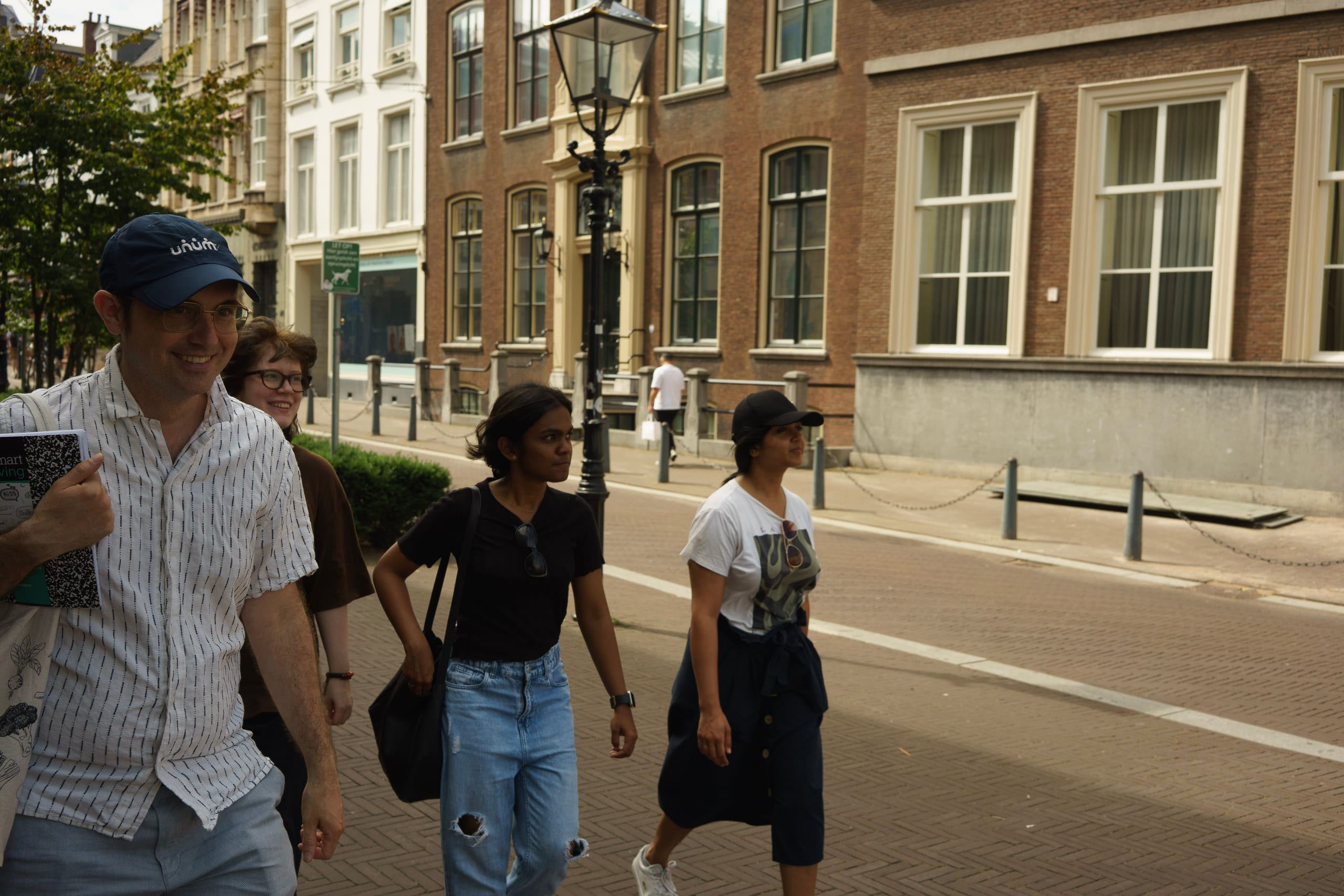 Walking tour, The Hague, photo 24 of 28