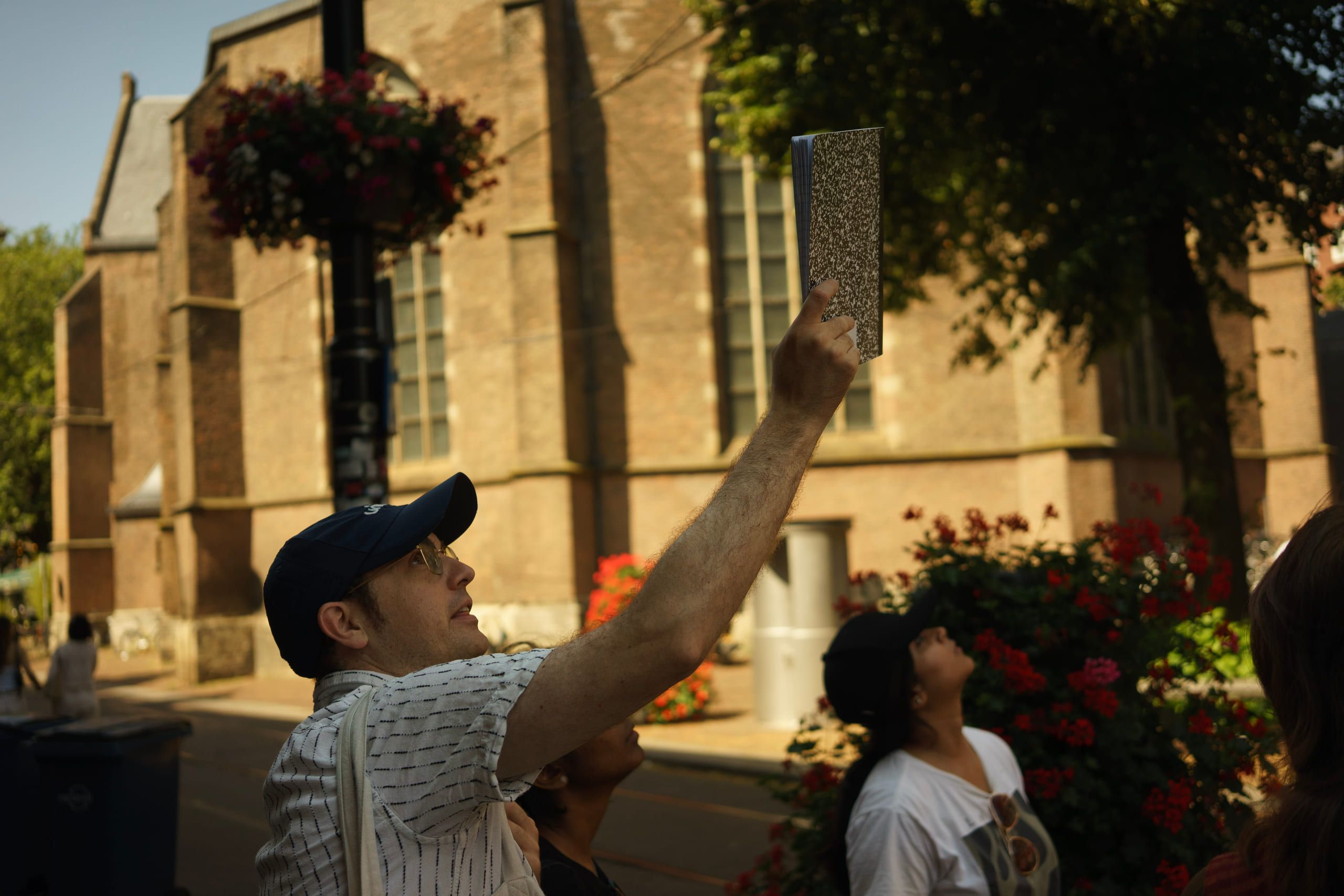 Walking tour, Den Haag, photo 25 of 28