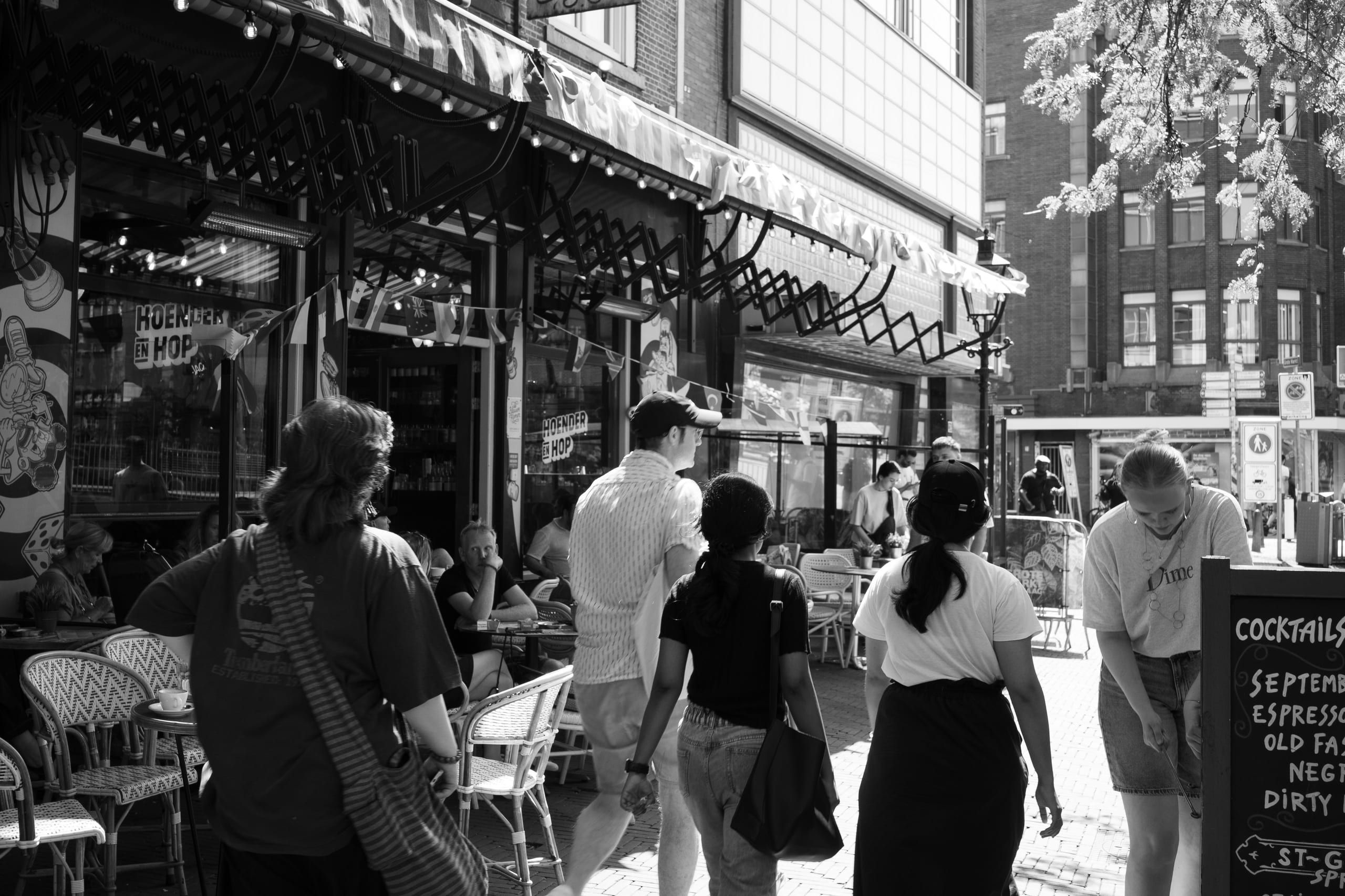 Walking tour, Den Haag, photo 26 of 28