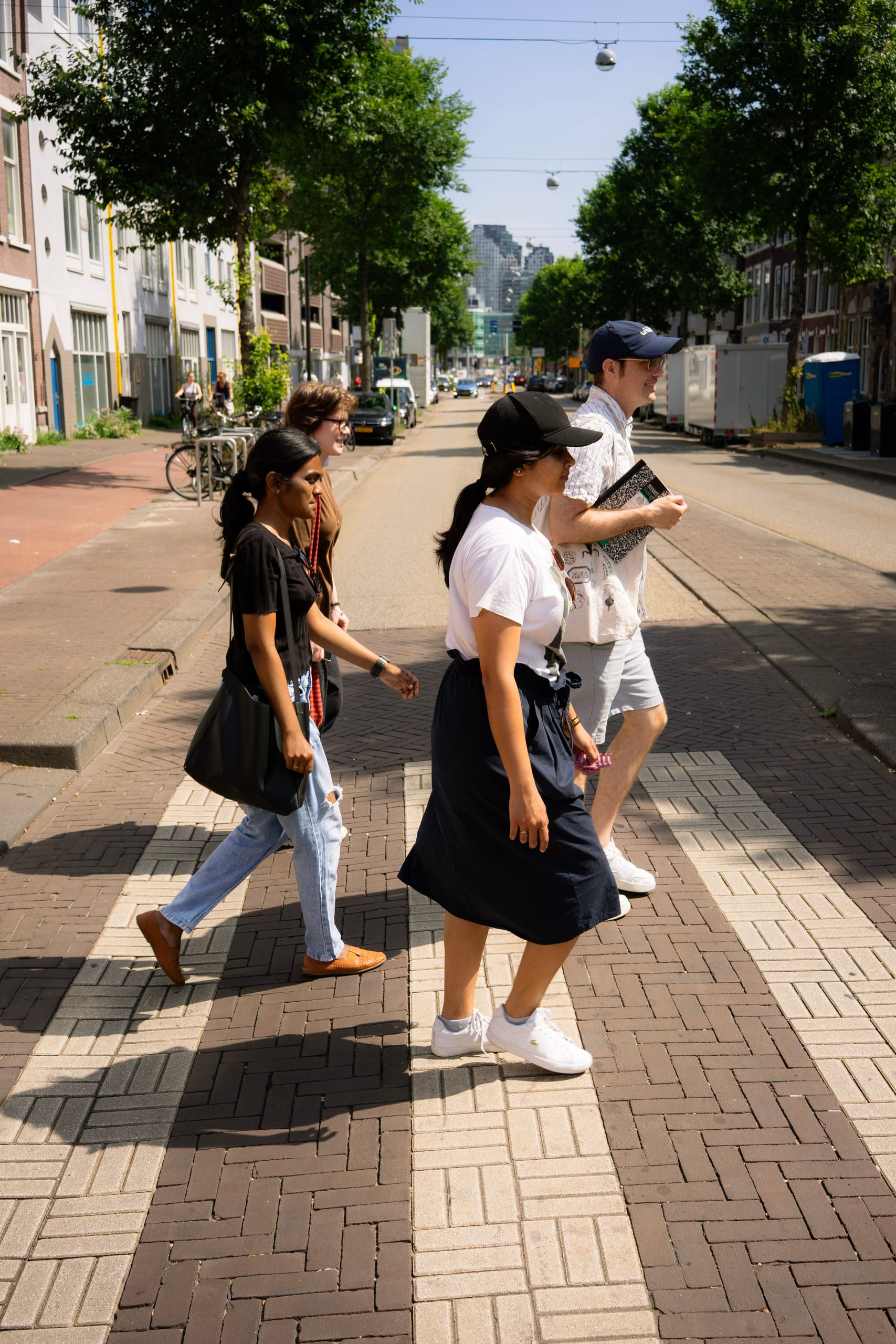 Walking tour, Den Haag, photo 27 of 28